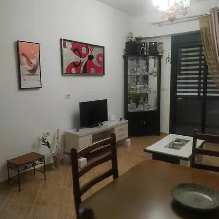 Mirko דירה Vlorë