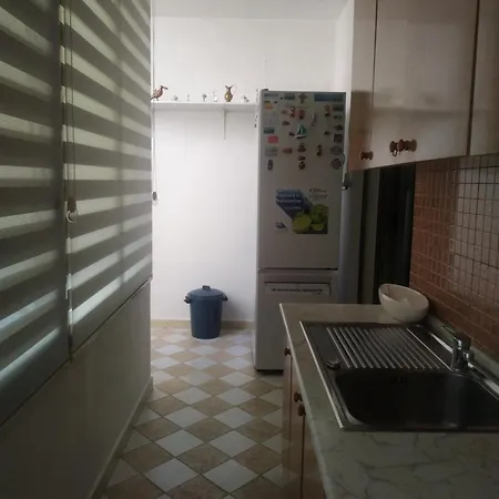 Apartment Mirko Vlorë